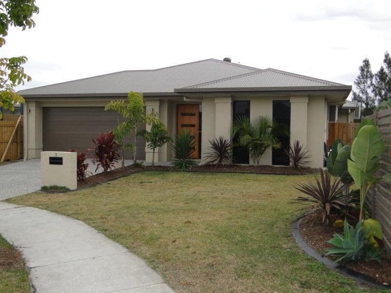 1 Casuarina Way, HELENSVALE QLD 4212, Helensvale - Thumbnail 2