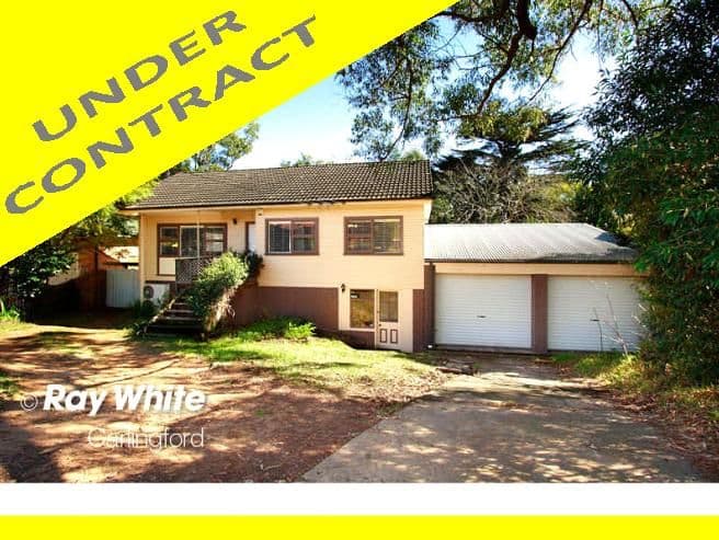 52 Robert Street, TELOPEA NSW 2117, Telopea - Image 1