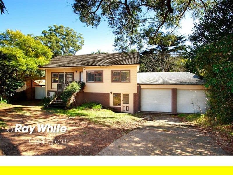 52 Robert Street, TELOPEA NSW 2117, Telopea - Thumbnail 3