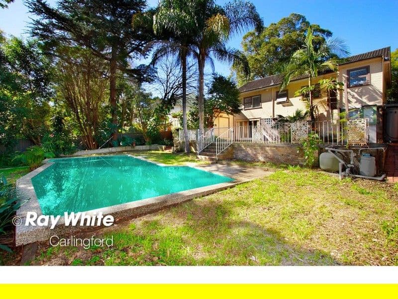 52 Robert Street, TELOPEA NSW 2117, Telopea - Thumbnail 8