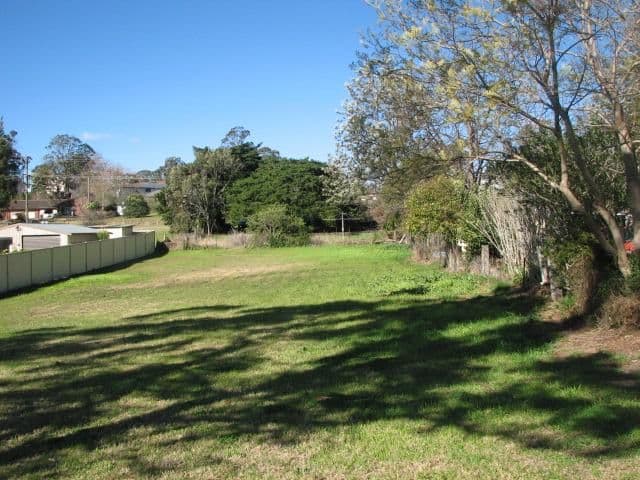 48 York Street, TAHMOOR NSW 2573, Tahmoor - Image 1