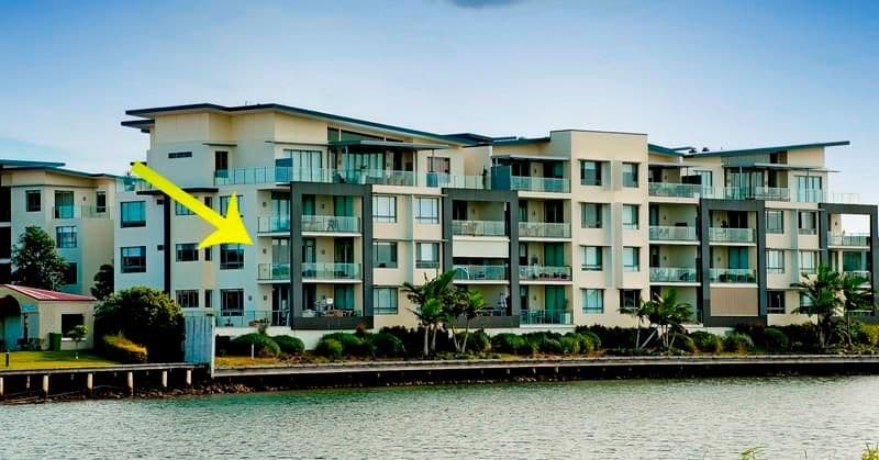 126 3 Pendraat Parade, HOPE ISLAND QLD 4212, Hope Island - Image 1