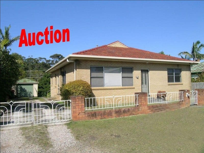 54 Hill Street, PORT MACQUARIE NSW 2444, Port Macquarie - Image 1