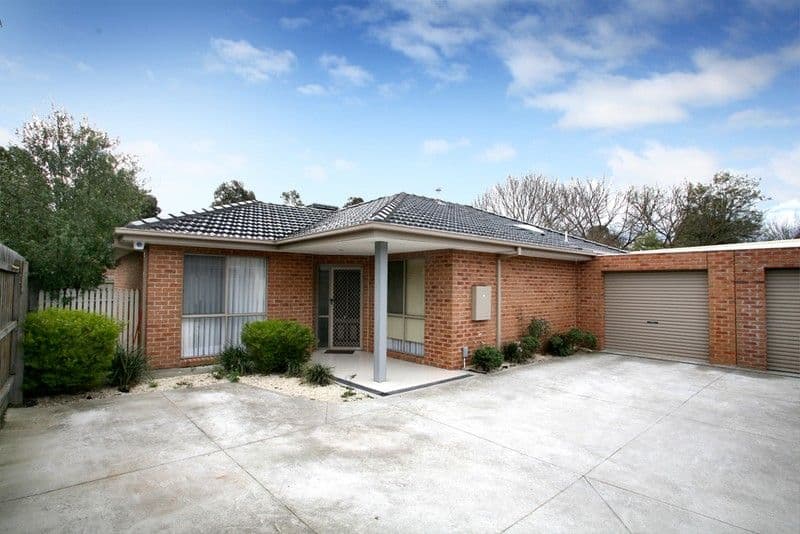 4 Bristol Place, ROWVILLE VIC 3178, Rowville - Image 1