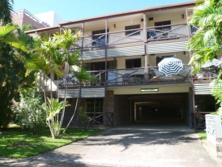 13/112 The Esplanade, DARWIN NT 0800, Darwin - Image 1