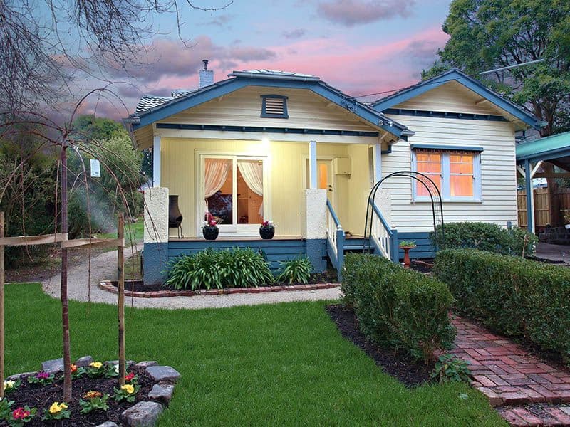 57 CROYDON Road, CROYDON VIC 3136, Croydon - Image 1