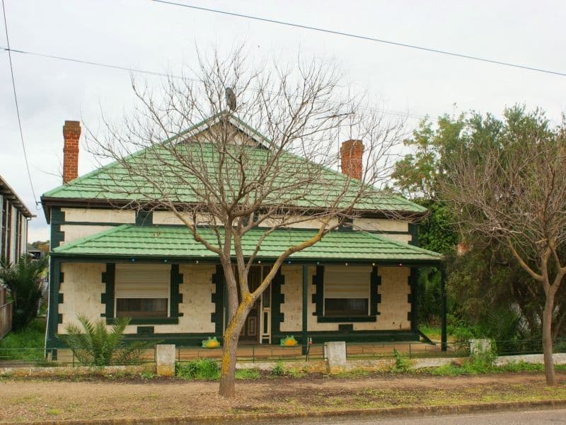 45 Eleanor Terrace, MURRAY BRIDGE SA 5253, Murray Bridge - Image 1
