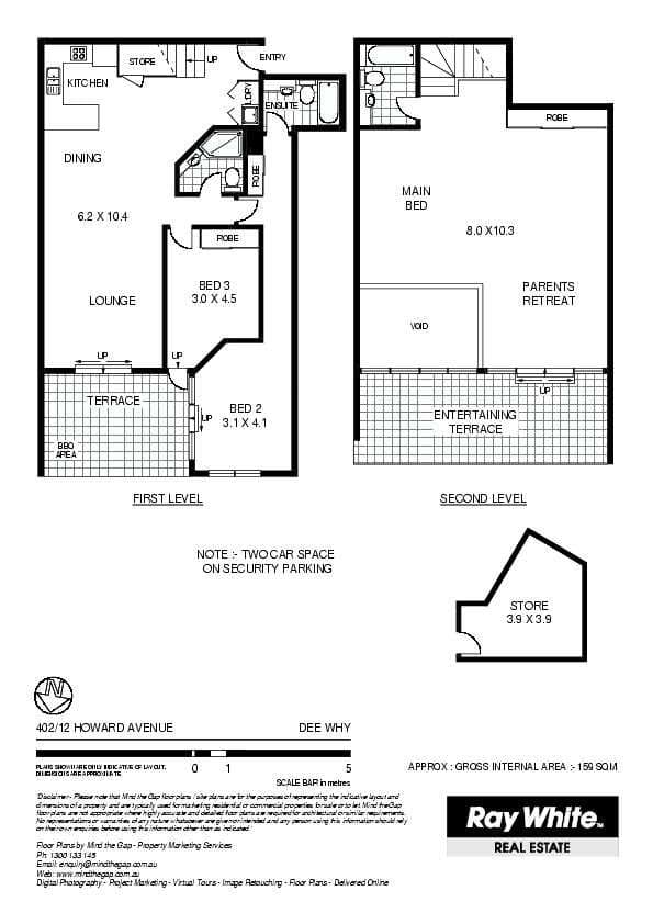 12 Howard Avenue, DEE WHY NSW 2099, Dee Why - Thumbnail 7
