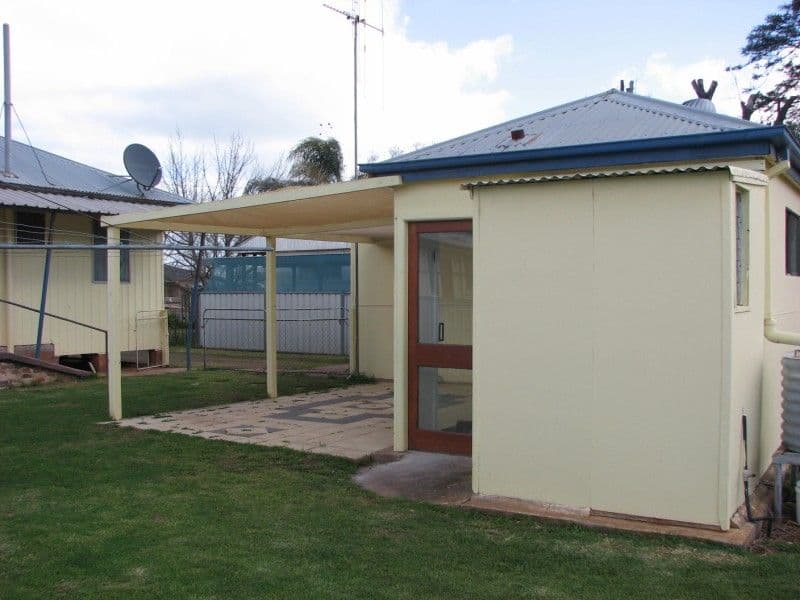 21 McDonnell, FORBES NSW 2871, Forbes - Thumbnail 4
