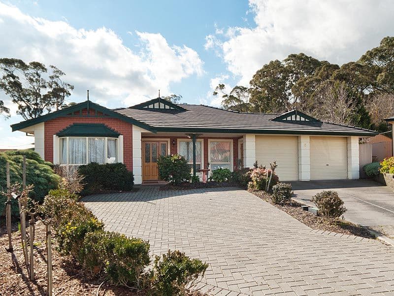 5 Pollitt Court, LITTLEHAMPTON SA 5250, Littlehampton - Image 1