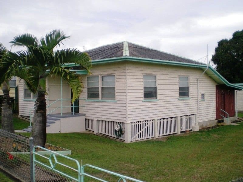 7 Lamb Street, WALKERVALE QLD 4670, Walkervale - Image 1