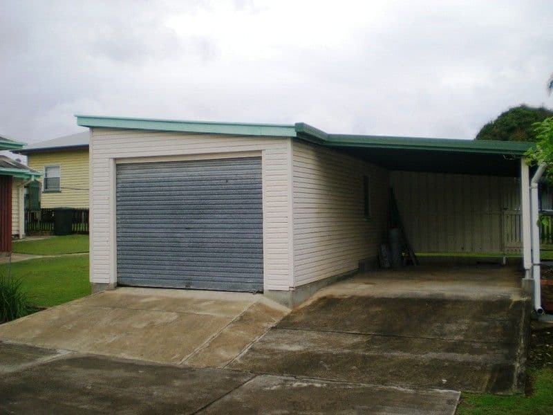 7 Lamb Street, WALKERVALE QLD 4670, Walkervale - Thumbnail 2