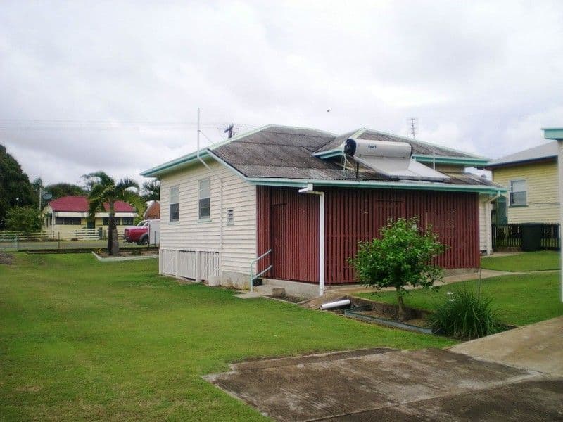 7 Lamb Street, WALKERVALE QLD 4670, Walkervale - Thumbnail 8