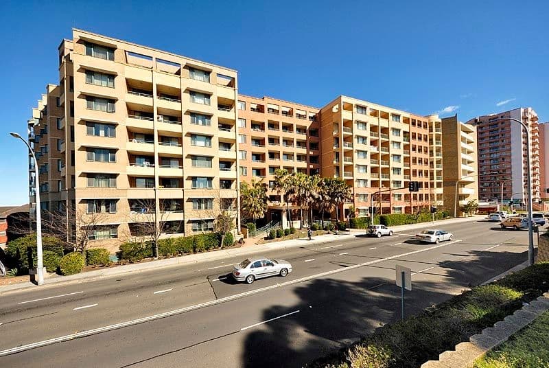 564 Railway Parade, HURSTVILLE NSW 2220, Hurstville - Image 1