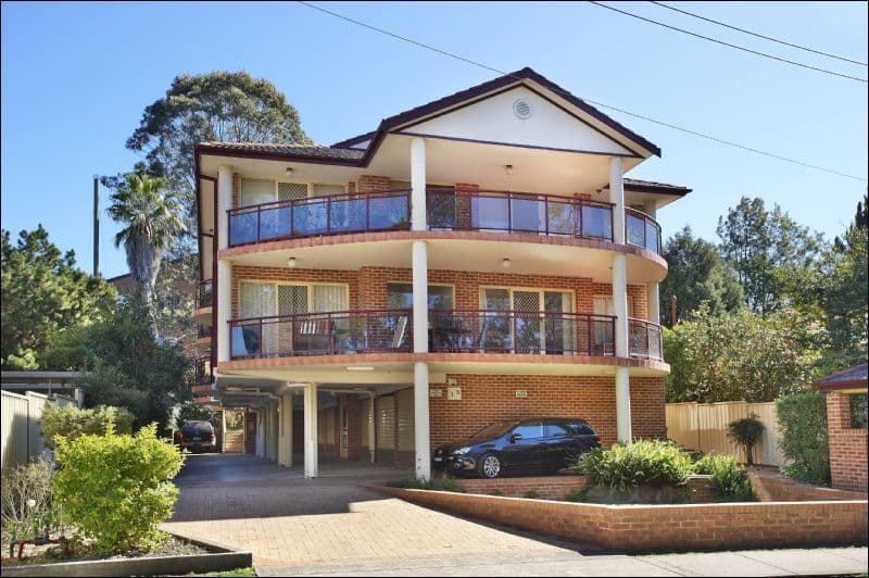 13 Park Avenue, WESTMEAD NSW 2145, Westmead - Image 1