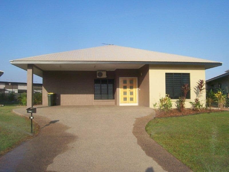 25 La Pira Circuit, ROSEBERY NT 0832, Rosebery - Image 1