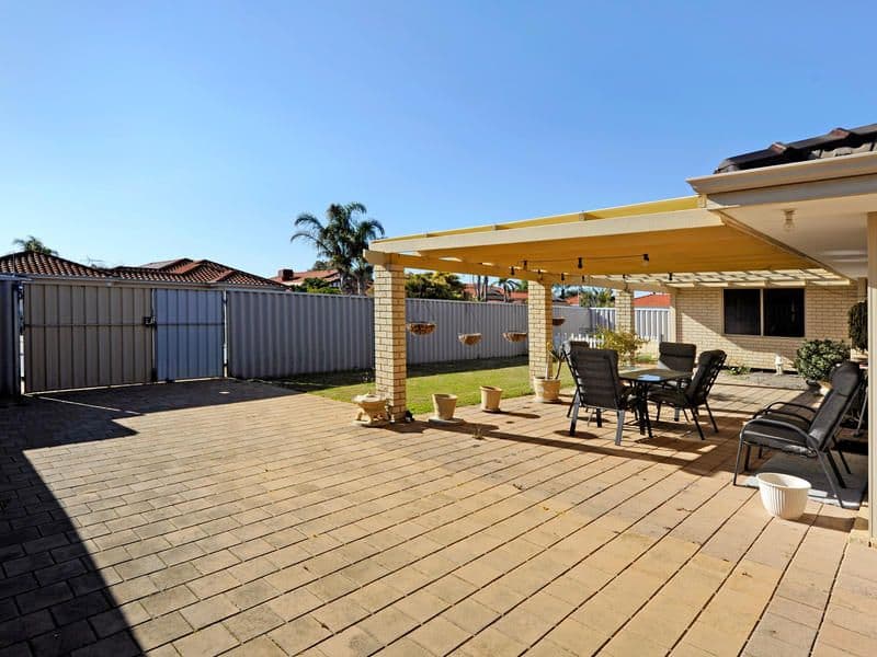 5 Geraldton Grove, ROCKINGHAM WA 6168, Rockingham - Thumbnail 4