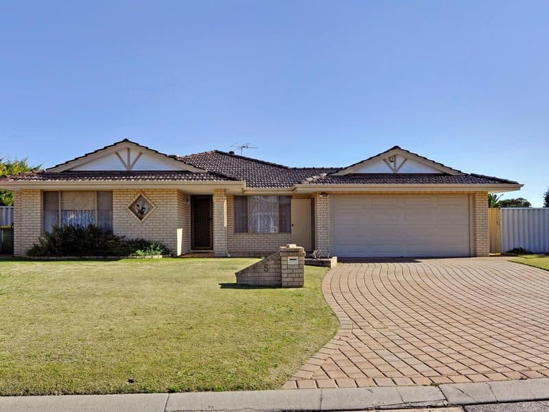 5 Geraldton Grove, ROCKINGHAM WA 6168, Rockingham - Image 1