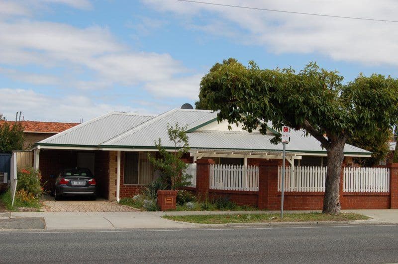 29 Berwick Street, VICTORIA PARK WA 6100, Victoria Park - Image 1
