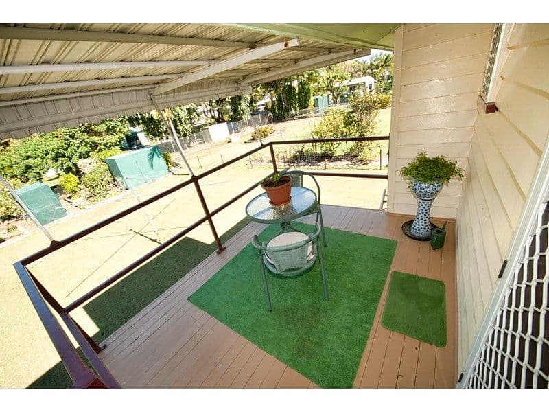 10 Hogan Street, PARK AVENUE QLD 4701, Park Avenue - Thumbnail 8