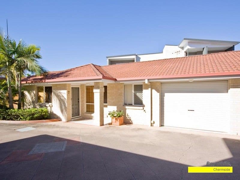487 Hamilton Road, CHERMSIDE QLD 4032, Chermside - Image 1