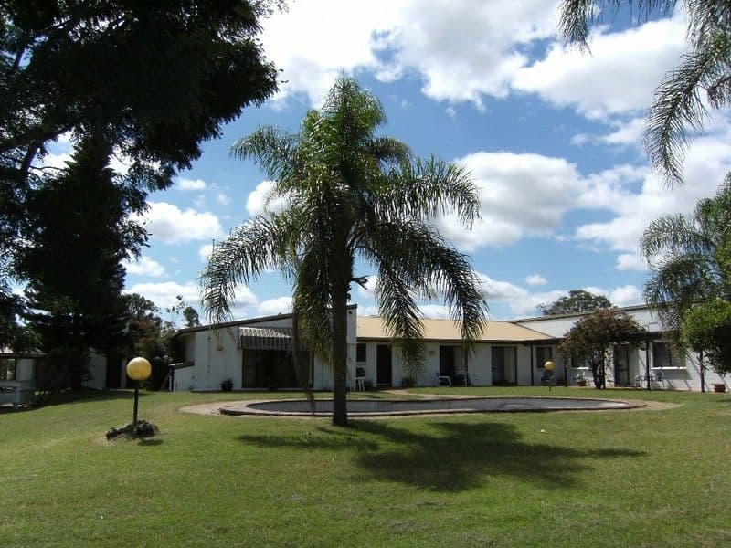 NANANGO QLD 4615, Nanango - Image 1