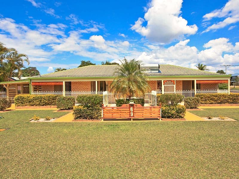 69 Coburg Street, CLEVELAND QLD 4163, Cleveland - Image 1