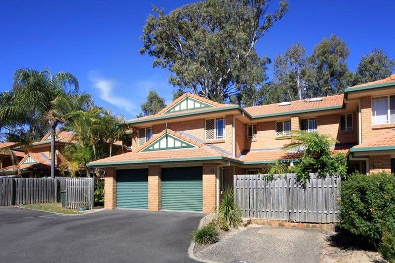 31-104 Old Coach Road, MUDGEERABA QLD 4213, Mudgeeraba - Image 1