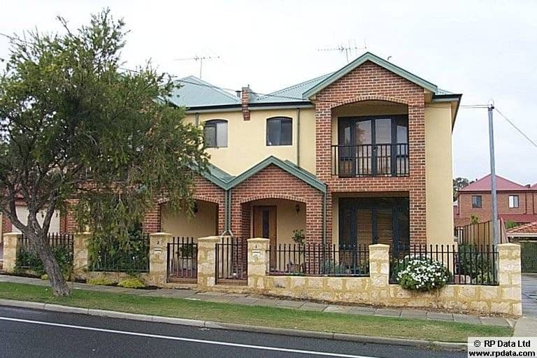 12/148 Forrest Street, FREMANTLE WA 6160, Fremantle - Image 1