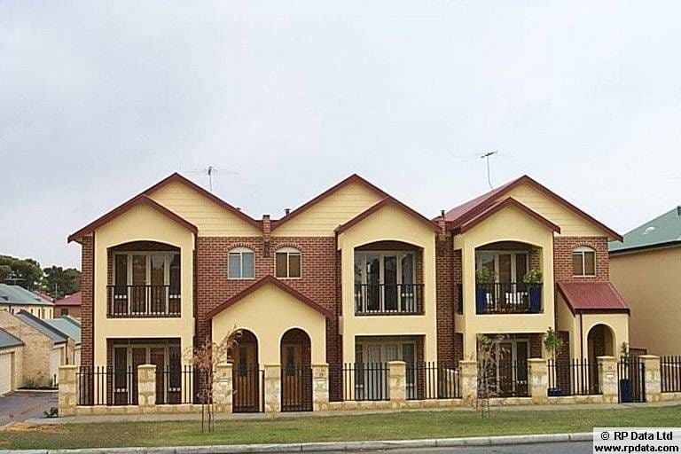 12/148 Forrest Street, FREMANTLE WA 6160, Fremantle - Thumbnail 2