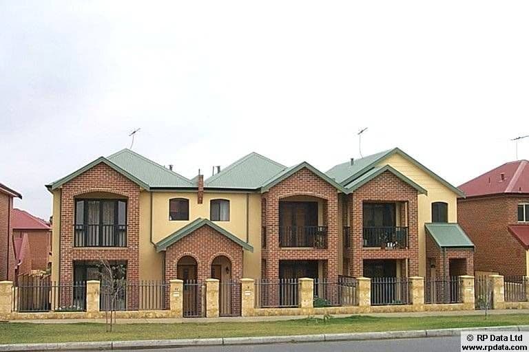 12/148 Forrest Street, FREMANTLE WA 6160, Fremantle - Thumbnail 3