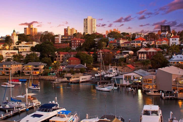 129 High Street, KIRRIBILLI NSW 2061, Kirribilli - Image 1