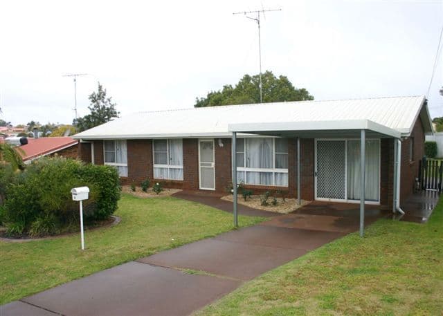 8 Dunemann Street, KEARNEYS SPRING QLD 4350, Kearneys Spring - Image 1