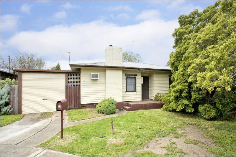 12 Rotella Avenue, CORIO VIC 3214, Corio - Image 1