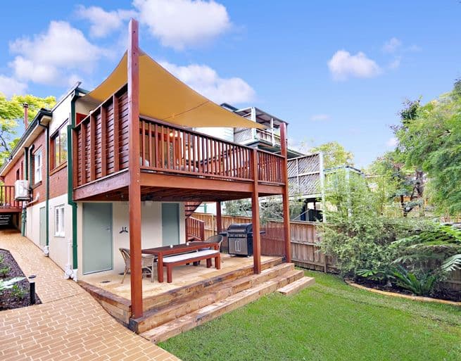 42a Karilla Avenue, LANE COVE NSW 2066, Lane Cove North - Thumbnail 4