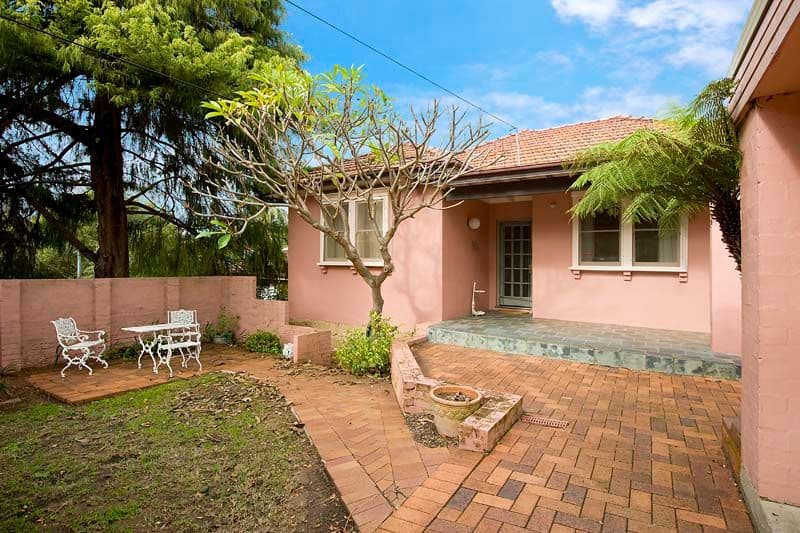 3 Woolcott Street, WAVERTON NSW 2060, Waverton - Thumbnail 6