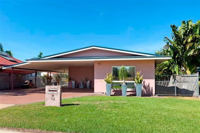 52 Farrar Boulevard, FARRAR NT 0830, Farrar - Image 1