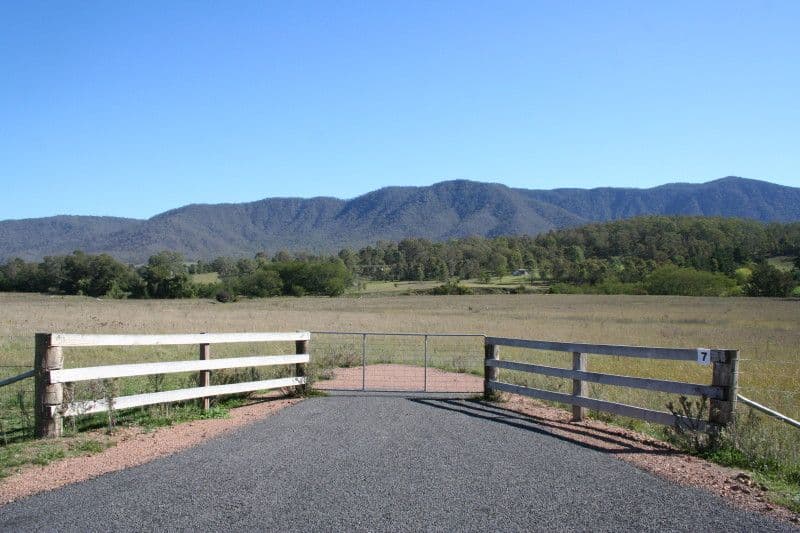 Lot 7 Quong Tart Close, ARALUEN NSW 2622, Araluen - Image 1