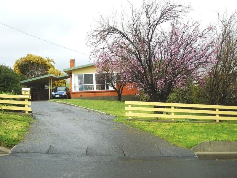 58 Benvenue Road, ST LEONARDS TAS 7250, St Leonards - Image 1