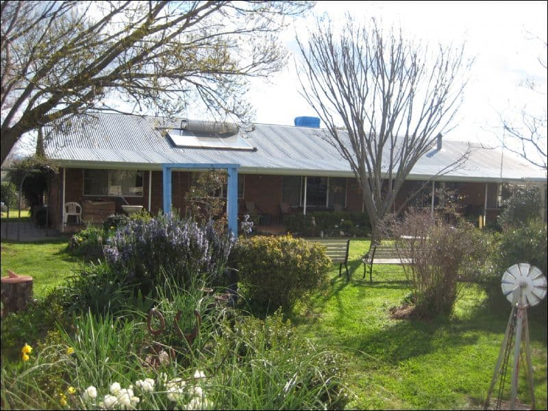 "Auburn Vale", CUDAL NSW 2864, Cudal - Thumbnail 2