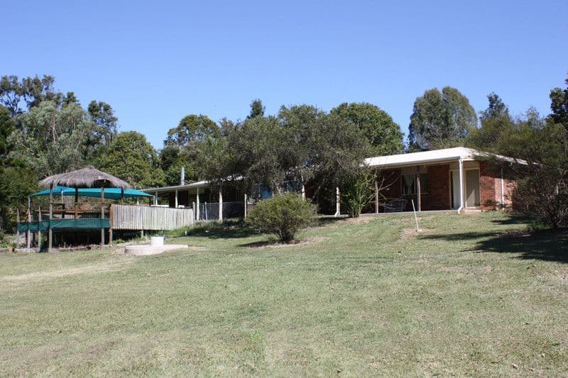 CEDAR GROVE QLD 4285, Cedar Grove - Image 1