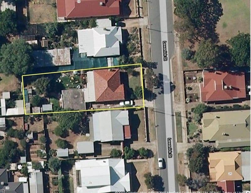 20 Lewanick Street, ALLENBY GARDENS SA 5009, Allenby Gardens - Thumbnail 2