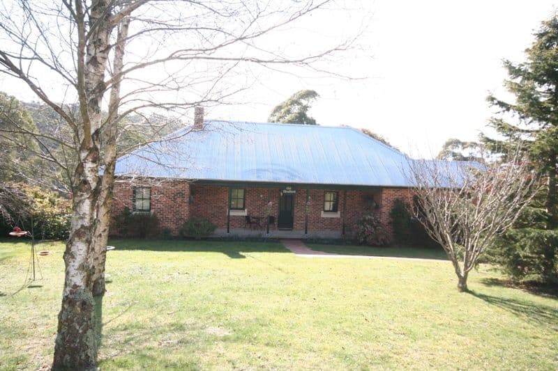 33 Shakespeare Close, OBERON NSW 2787, Oberon - Thumbnail 4