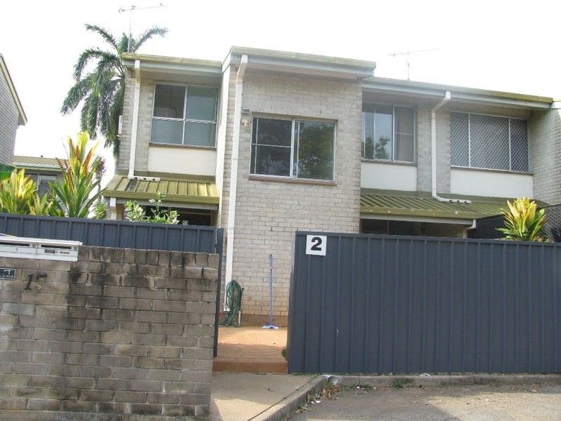 2/15 Reynolds Court, COCONUT GROVE NT 0810, Coconut Grove - Thumbnail 3
