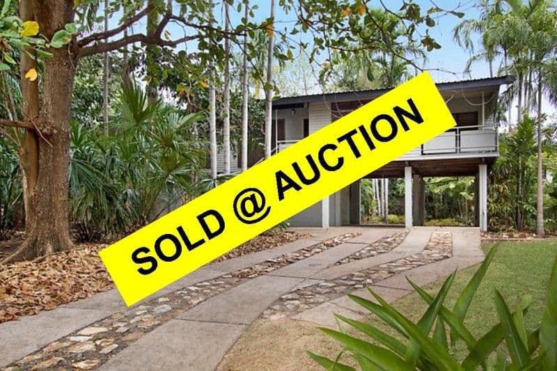 12 Young Crescent, ALAWA NT 0810, Alawa - Image 1