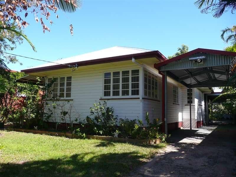 251 Aumuller Street, WESTCOURT QLD 4870, Westcourt - Image 1