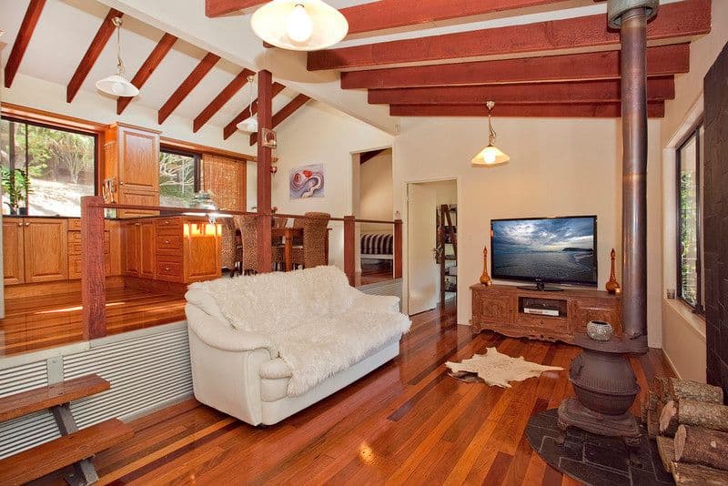 13 Lindwall Place, CURRUMBIN VALLEY QLD 4223, Currumbin Valley - Thumbnail 4