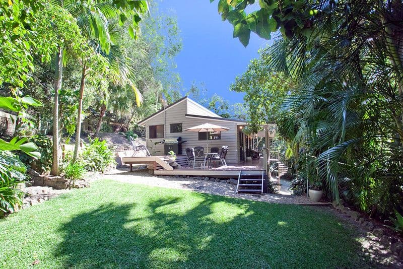 13 Lindwall Place, CURRUMBIN VALLEY QLD 4223, Currumbin Valley - Thumbnail 2