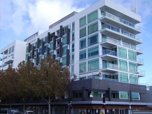 101/62 Brougham Place, NORTH ADELAIDE SA 5006, North Adelaide - Image 1