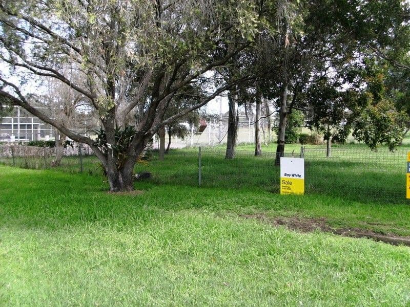 MAIDENWELL QLD 4615, Maidenwell - Image 1